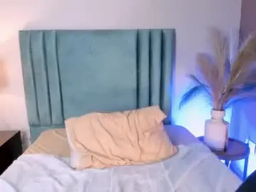 Chaturbate Live Sex Cam of annadenverr