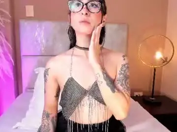 Chaturbate Best live sex cam show of annadenverr