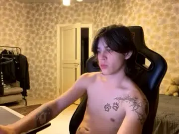 Chaturbate Adult Video Chat of crazyskinnyyy