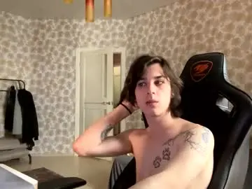 Chaturbate Best Webcam of crazyskinnyyy