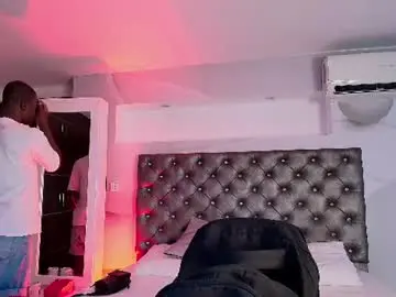 Chaturbate Nude Webcam of dereckandjake
