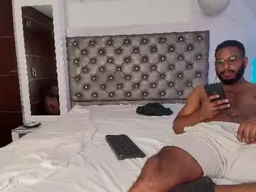 Chaturbate Best Webcam of dereckandjake