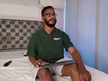 Chaturbate Sex Cam of dereckandjake