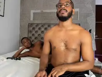 Chaturbate Sex Chat of dereckandjake