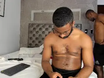 Chaturbate Live Porn of dereckandjake