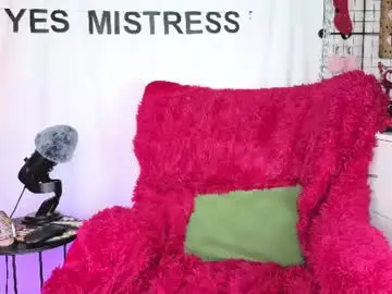 Chaturbate Adult Webcams of iammistressk