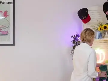 Chaturbate Adult Webcam of island_peach