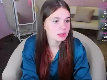 Chaturbate Nude Webcam of kacey_love