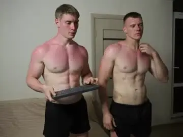 Chaturbate Sex Cam of kevin_geo