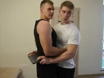 Chaturbate Adult Webcams of kevin_geo