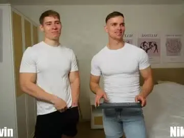 Chaturbate Adult Webcam of kevin_geo