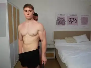 Chaturbate Adult Video Chat of kevin_geo