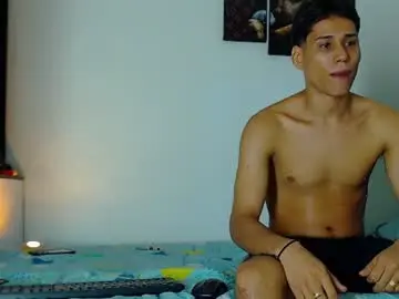 Chaturbate Best Webcam of kevin_marlon