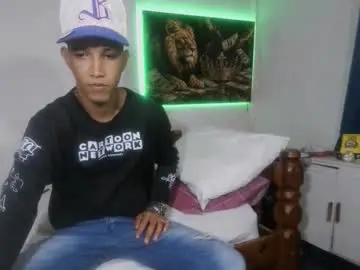 Chaturbate Free Porn Cam of king_master7