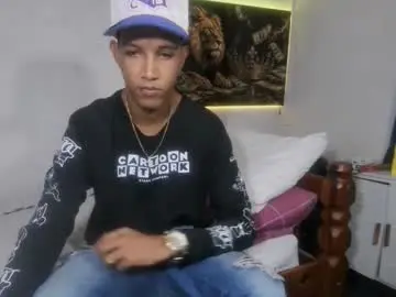 Chaturbate Nude Webcam of king_master7