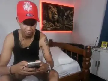 Chaturbate Live Sex of king_master7