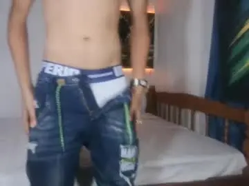 Chaturbate Sex Cam of king_master7