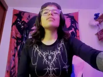 Chaturbate Live Porn of luciferrx666