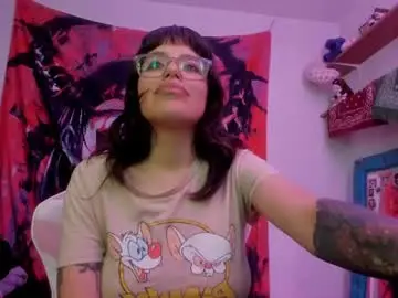 Chaturbate Watch Live Sex Cams of luciferrx666