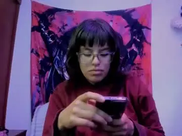 Chaturbate Live Porn of luciferrx666