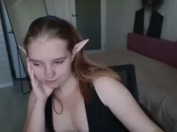Chaturbate Live Porn of luna404