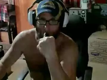 Chaturbate Best Webcam of randalltotazz
