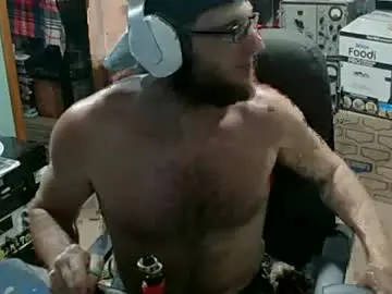 Chaturbate Free Live Porn of randalltotazz