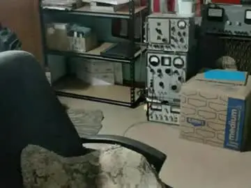 Chaturbate Sex Cam of randalltotazz