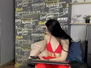 Chaturbate Best Webcam of ravennbliss