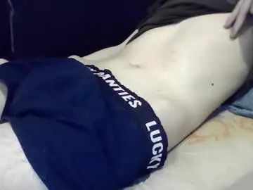 Chaturbate Adult Webcam of skinnycuteman