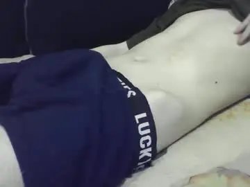 Chaturbate Best live sex cam show of skinnycuteman