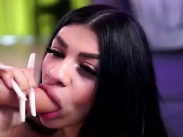 Chaturbate Live Sex of spicyleila