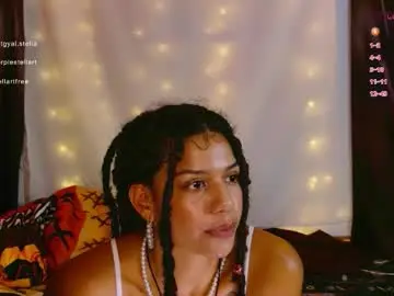 Chaturbate Watch Live Sex Cams of stellart_