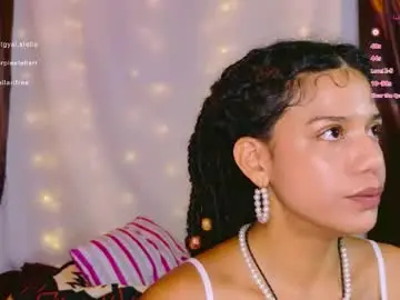 Chaturbate Live Porn of stellart_
