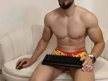 Chaturbate Best live sex cam show of thetopalex