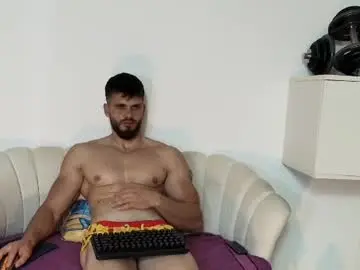 Chaturbate Adult Webcam of thetopalex