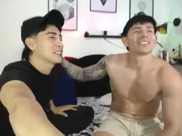 Chaturbate Watch Live Sex Cams of thomas_and_lyan
