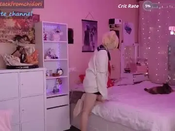Chaturbate Adult Webcam of yourcutewaifu
