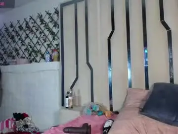 Chaturbate Live Porn of barbieambarx