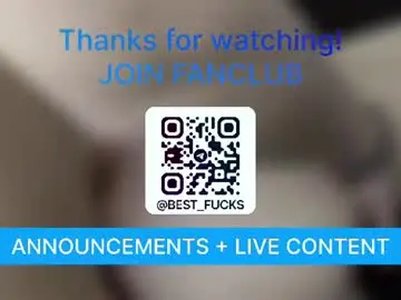 Chaturbate Sex Chat of best_fucks