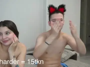 Chaturbate Free Porn Cam of best_fucks
