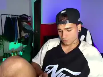Chaturbate Private Sex Chat of chriss_wg_