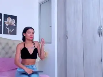 Chaturbate Sex Chat of conni_f00x