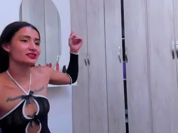 Chaturbate Best live sex cam show of conni_f00x