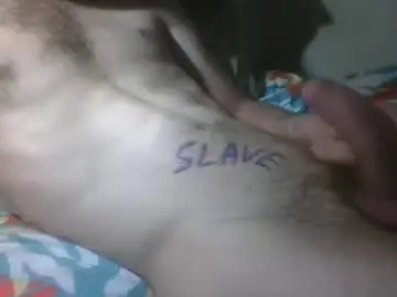 Chaturbate Live Porn of florian338