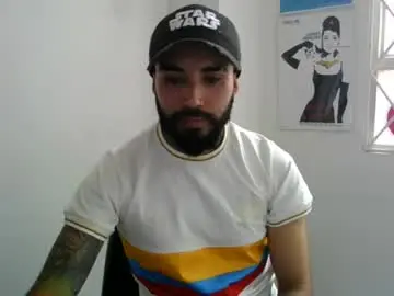 Chaturbate Sex Chat of ftmen