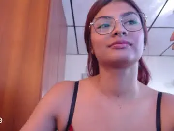Chaturbate Live Sex of hanna_beily