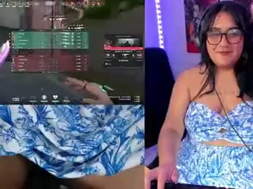 Chaturbate Live Porn of haruu2