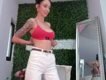 Chaturbate Best live sex cam show of hotfallingdevil