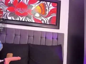 Chaturbate Live Porn of ivvy_rousse
